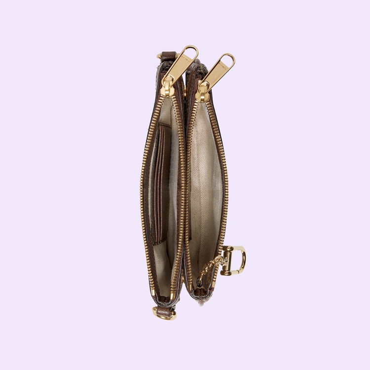 724599.96IWG.8745.013.100.0000.Light Gucci Blondie GG mini bag